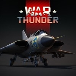 Acheter War Thunder Draken Pack Xbox Series Comparateur Prix
