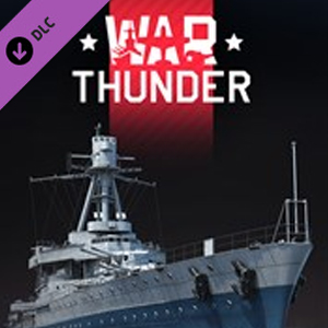 War Thunder Duguay-Trouin Pack Xbox One