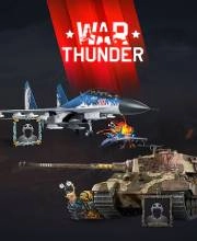 War Thunder Esports Pack 2026 Season Playstation 4