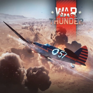 War Thunder Ezer Weizman’s Spitfire Pack Xbox Series X