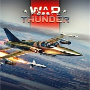 War Thunder F-5C Bundle