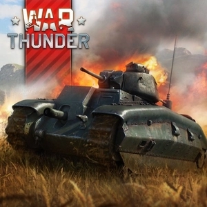 War Thunder French Starter Pack Xbox One
