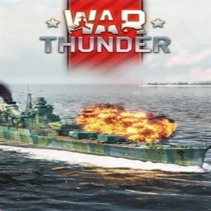 War Thunder IJN Mikuma