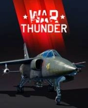 War Thunder J-22M1A Pack Playstation 4