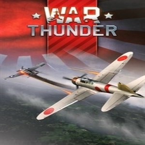 War Thunder Japanese Pacific Campaign Xbox Series X