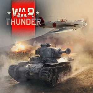 Acheter War Thunder Japanese Starter Pack PS4 Comparateur Prix