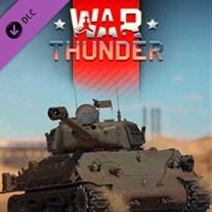 War Thunder M-51 Pack
