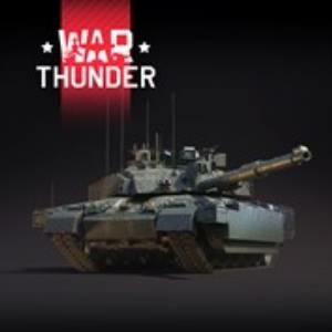 War Thunder Marder Clovis Pack Xbox Series X