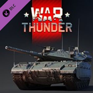 War Thunder Merkava Mk.2D Bundle
