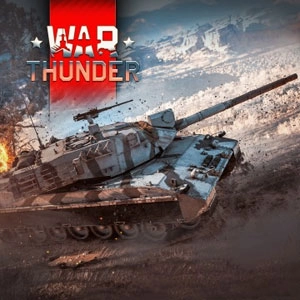 War Thunder OF-40 Mk.2 MTCA Pack Playstation 4
