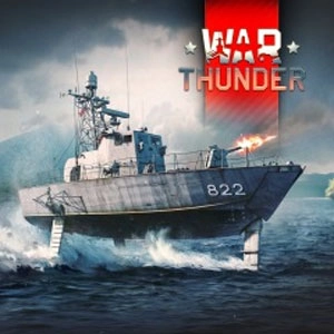 War Thunder PG 02
