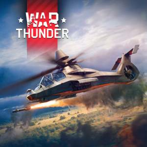 War Thunder RAH-66 Comanche Pack Xbox One