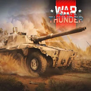War Thunder Rooikat 105 Pack Pc