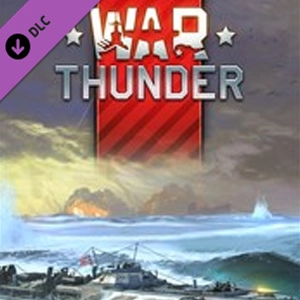 War Thunder S-204 Lang Pack Xbox Series X