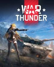 War Thunder Senrai Maidens Elsa Pack Xbox One