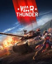 War Thunder Senrai Maidens Ling Pack Xbox Series X