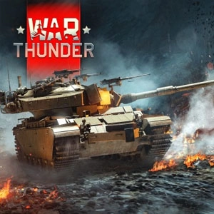 War Thunder Sho’t Kal Dalet Pack Xbox One