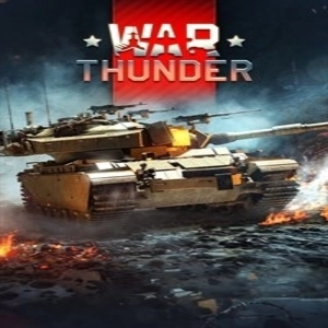 War Thunder Shot Kal Dalet Pack
