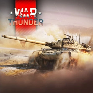 War Thunder Super AMX-30 Pack Playstation 4