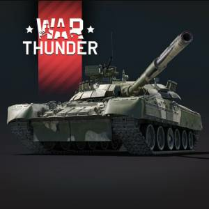 War Thunder T-80U-E1 Bundle Xbox Series X