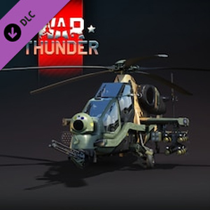 War Thunder T129 ATAK Pack