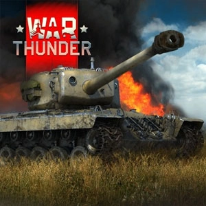 War Thunder T29 Pack