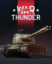 War Thunder T58 Heavy Tank Pack Xbox One