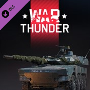 War Thunder Type 16 FPS Bundle Xbox One