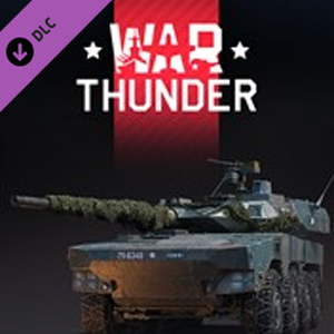 War Thunder Type 16 FPS Pack Pc