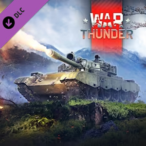 War Thunder Type 69-IIa Pack Pc