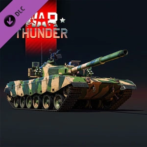 War Thunder Type 96A Prototype Pack Playstation 4