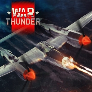Acheter War Thunder USA Pacific Campaign YP-38 PS4 Comparateur Prix