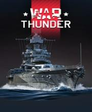 War Thunder USS Maryland Pack Pc