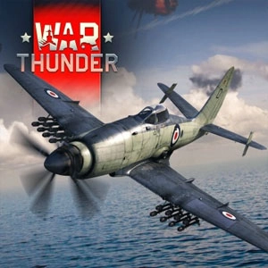 War Thunder Wyvern Pack