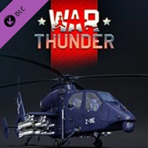 War Thunder Z-19E Pack Pc