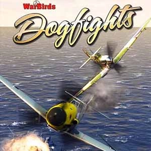 WarBirds Dogfights