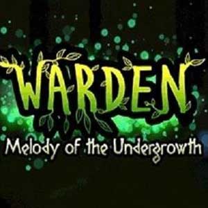 Acheter Warden Melody of the Undergrowth Clé Cd Comparateur Prix