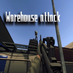 Warehouse attack Pc