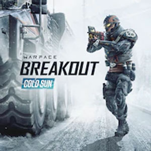 Acheter Warface Breakout Xbox Series Comparateur Prix