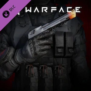 Warface Cosa Nostra Pack Xbox One