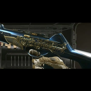 Warface Flor de Muerto Pack Pc