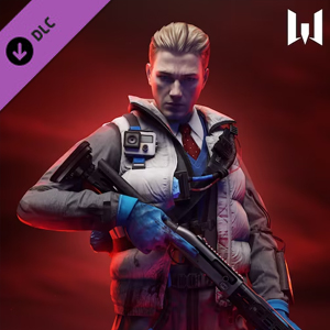 Warface Ultimate Oberon White Pack Xbox Series X