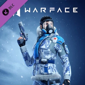 Warface Valkyrie Pack Playstation 4
