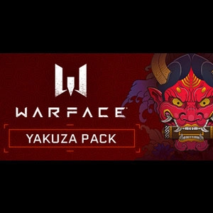 Warface Yakuza Pack Pc
