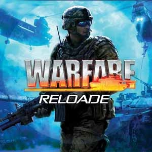Warfare Reloaded Pc
