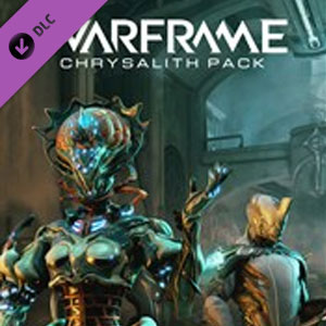 Acheter Warframe Angels of the Zariman Chrysalith Pack Xbox Series Comparateur Prix