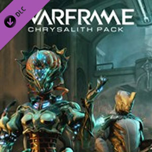Acheter Warframe Angels of the Zariman Chrysalith Pack Clé CD Comparateur Prix