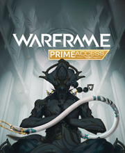 Warframe Baruuk Prime Access Accessories Pack Playstation 5