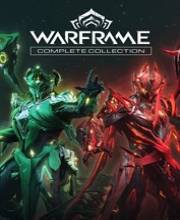 Acheter Warframe Constellations Complete Collection PS5 Key Comparateur ...