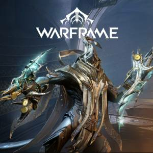 Warframe Dante Chronicles Pack Pc